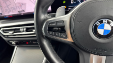 BMW 3 Series 320i M Sport 5dr Step Auto [Tech/Pro Pack] Petrol Estate